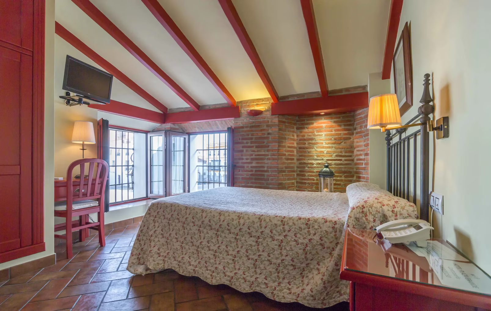 Habitación Hotel